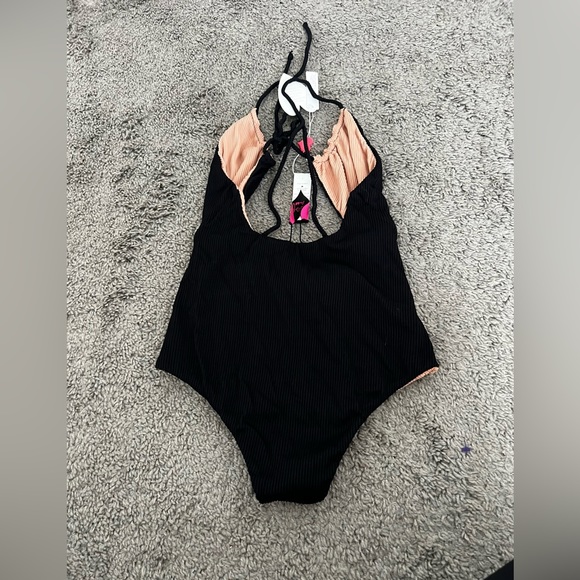 NWT Lolli x SOF Smitten One Piece in Black Honey - Picture 8 of 8